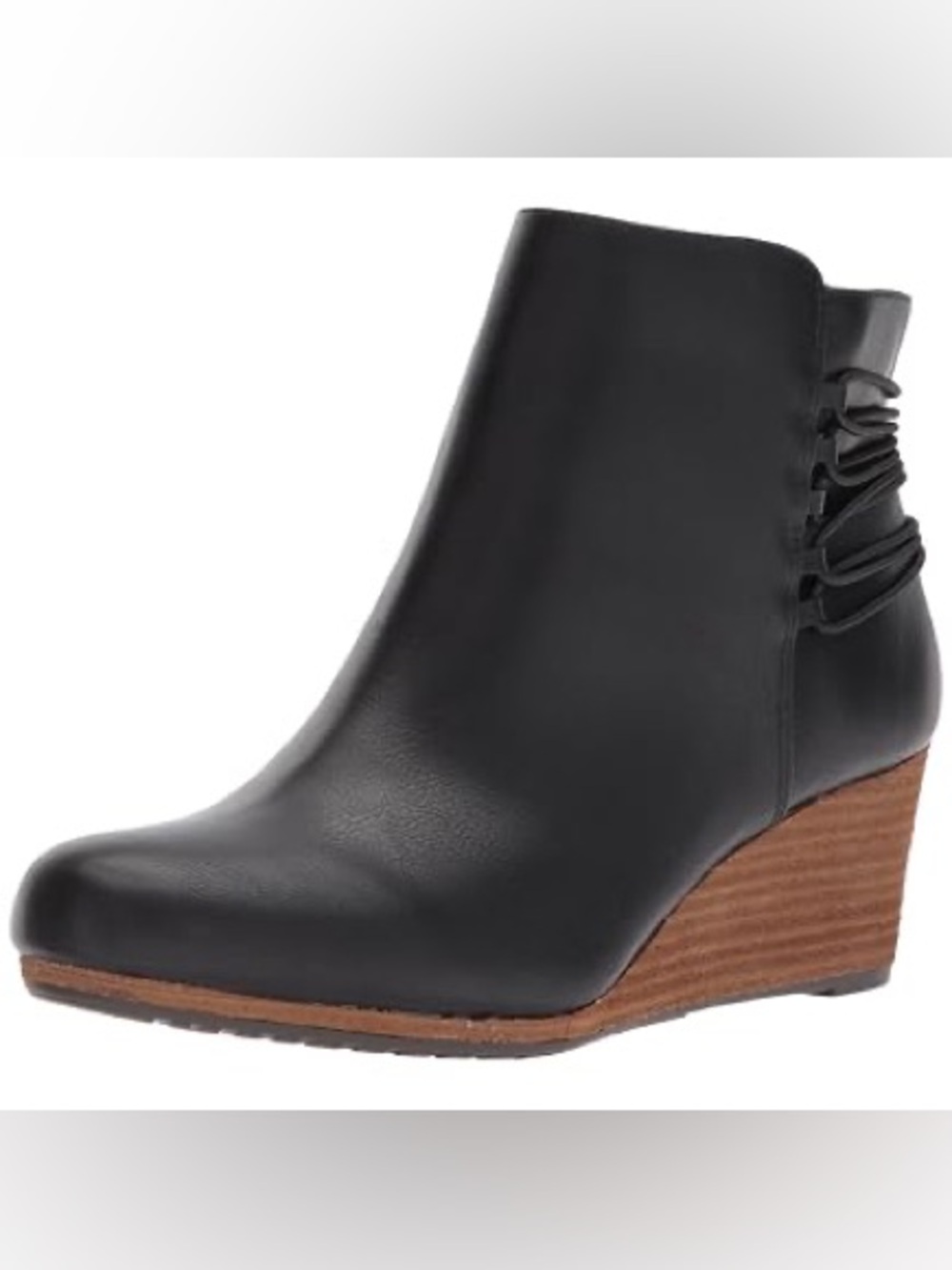 Dr. Scholls Shoes Womens Knoll Boot